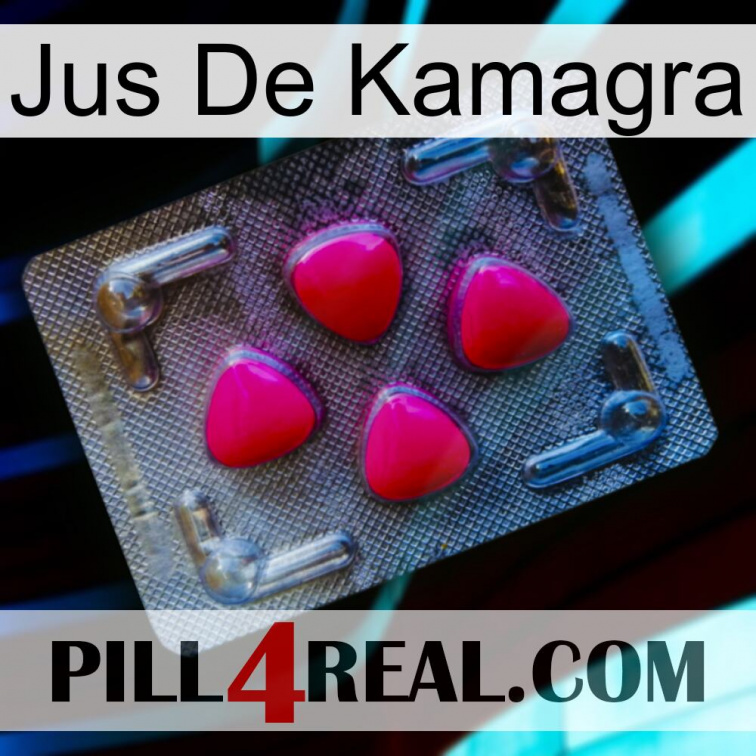 Kamagra Juice 13